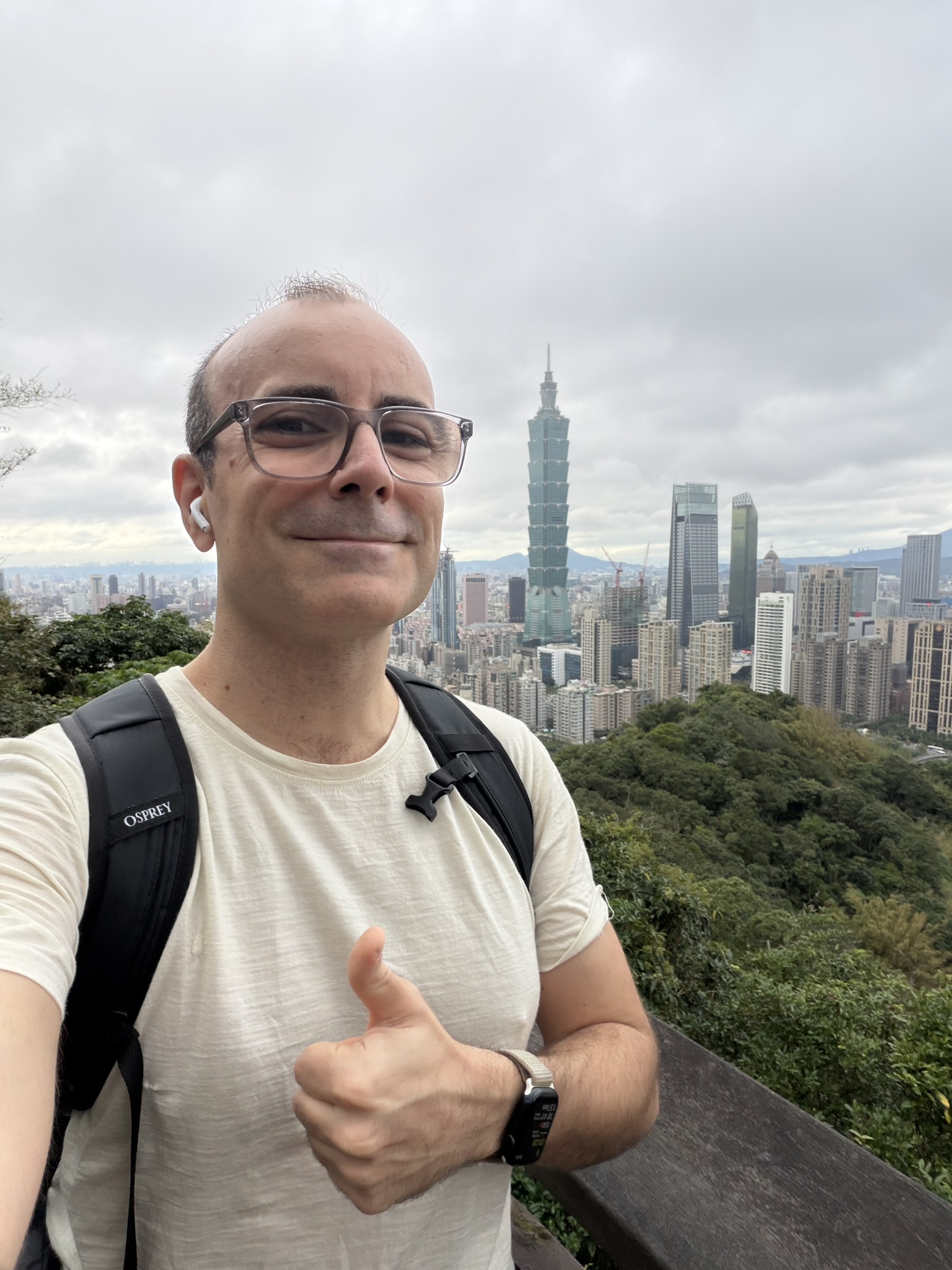 David - Founder of Bad Idea Interactive