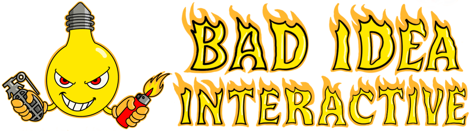 Bad Idea Interactive
